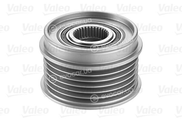 Valeo 588058
