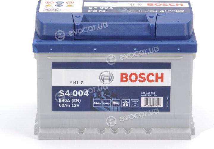 Bosch 0 092 S40 040