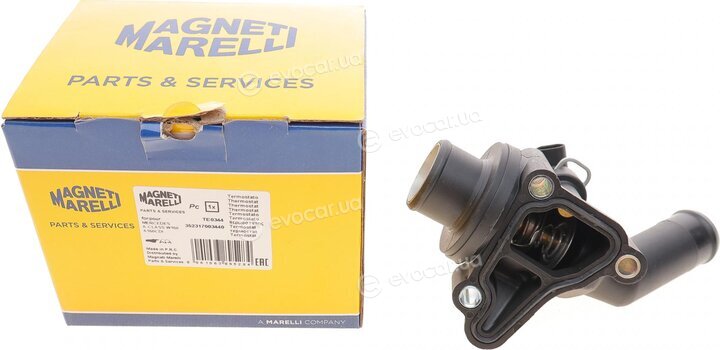 Magneti Marelli 352317003440