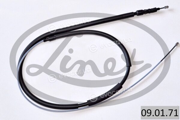 Linex 09.01.71