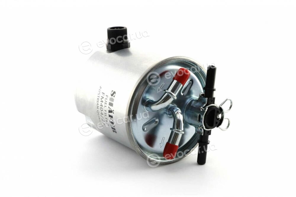 Shafer FM40425