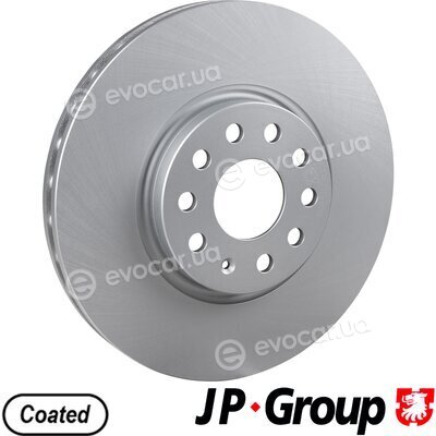 JP Group 1163114300