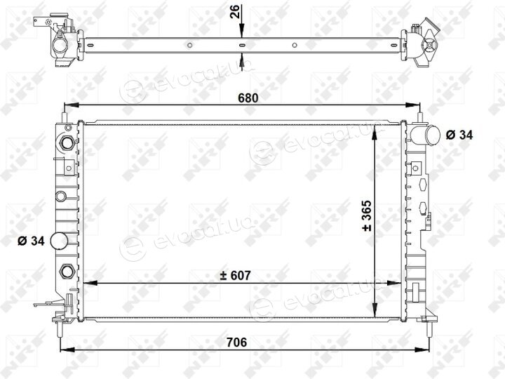 NRF 50219A