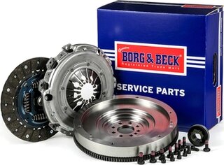 Borg & Beck HKF1057