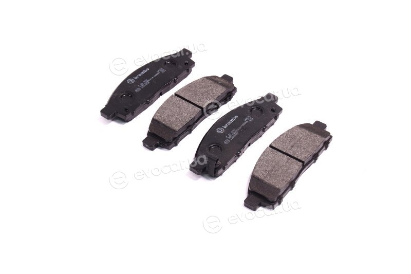 Brembo P 54 038