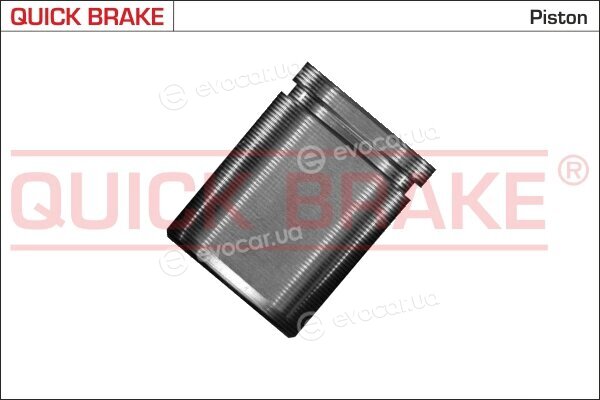 Kawe / Quick Brake 185132K