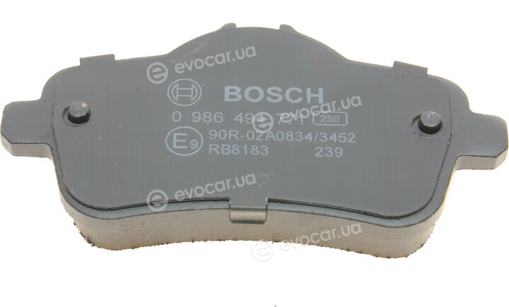 Bosch 0 986 494 771