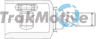 TrakMotive 45-0303
