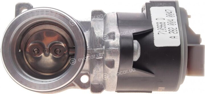 Wahler / BorgWarner 710968D