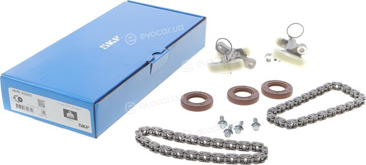 SKF VKML 83503