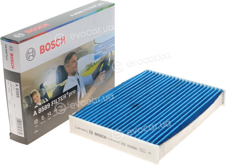 Bosch 0 986 628 589
