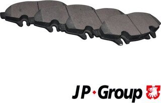 JP Group 1363603010