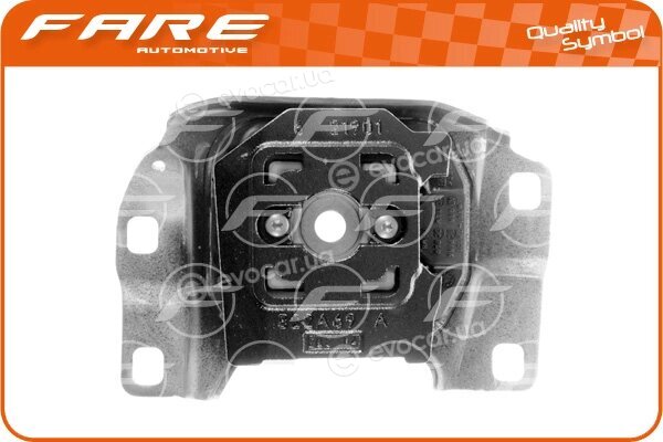 Fare 10205