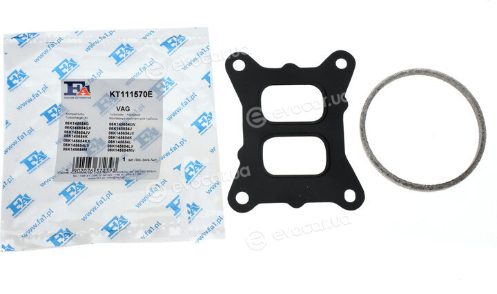 FA1 KT111570E