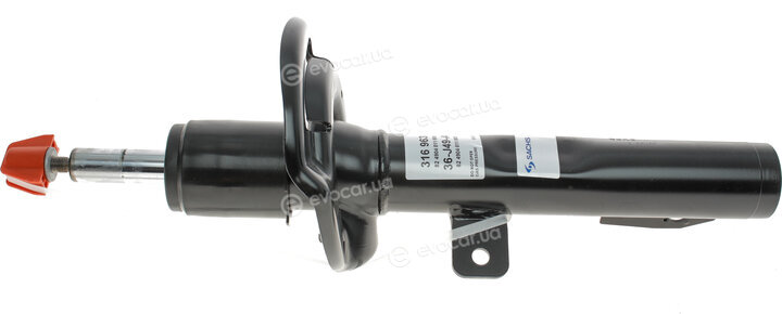Sachs 316 963