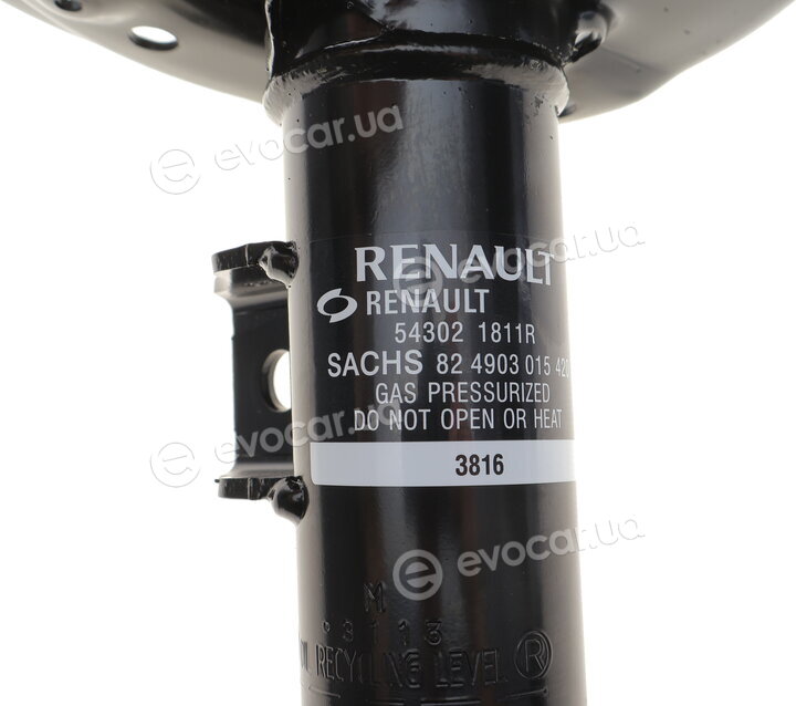 Renault / Nissan 543021811R