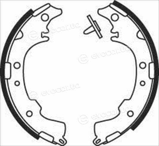 Starline BC 07840