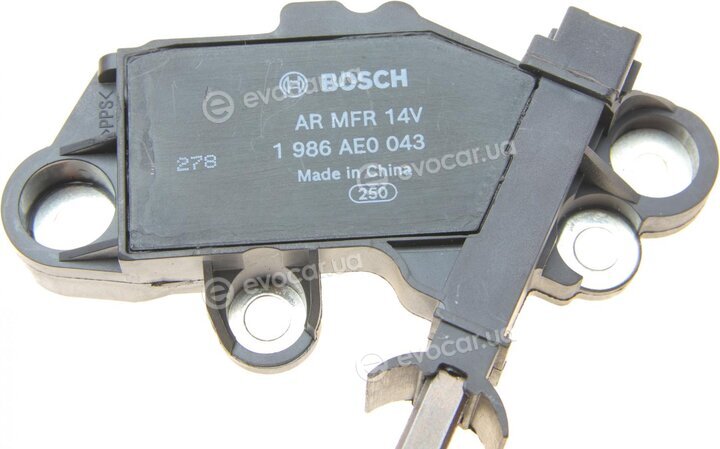 Bosch 1 986 AE0 043