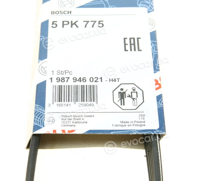 Bosch 1 987 946 021
