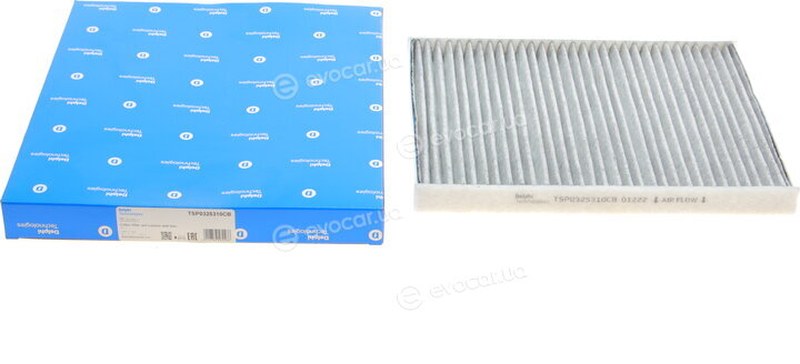 Delphi TSP0325310CB