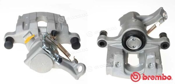 Brembo F 59 130