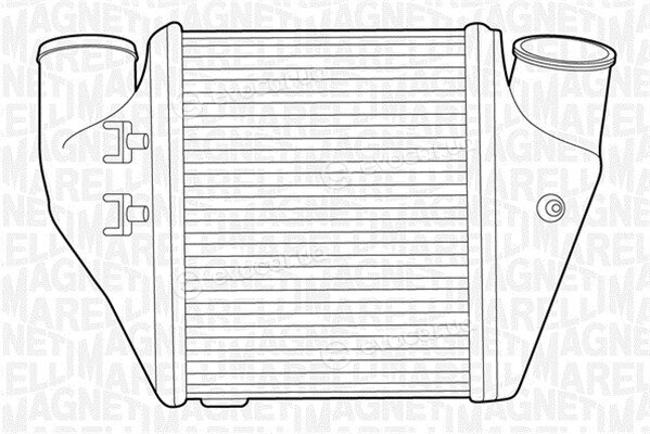 Magneti Marelli 351319201210