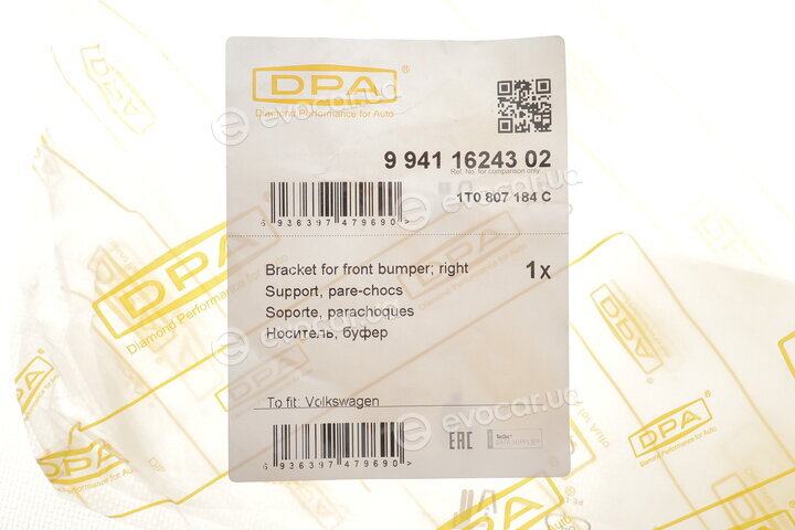 DPA 99411624302