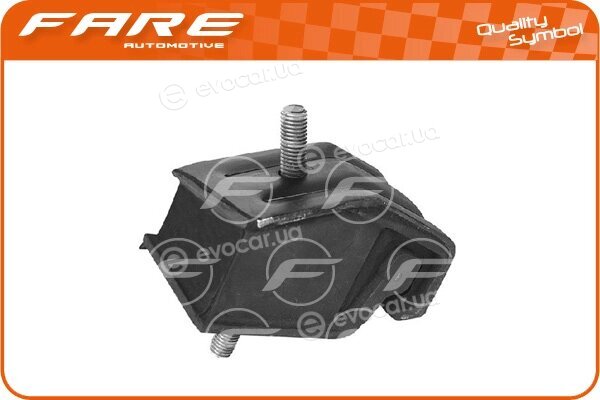 Fare 0774