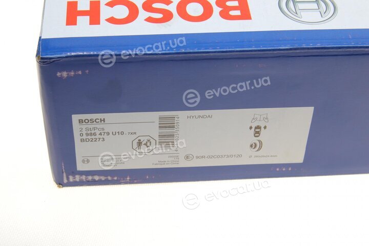 Bosch 0 986 479 U10