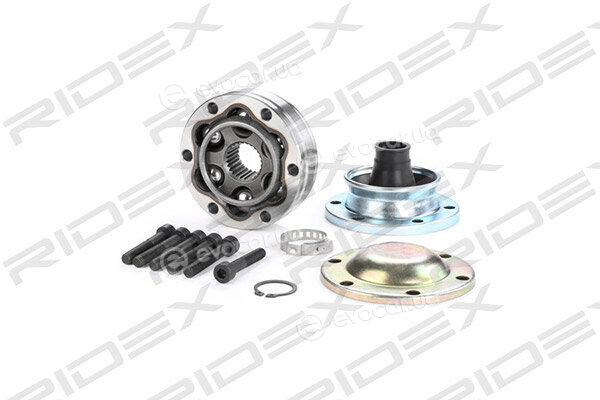 Ridex 5J0052