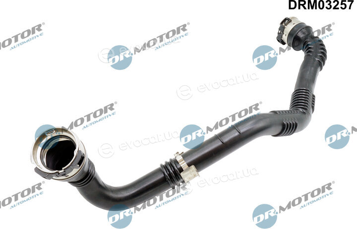 Dr. Motor DRM03257