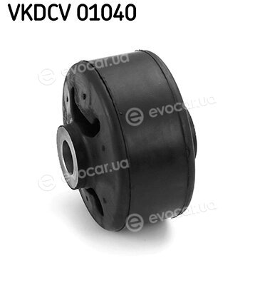 SKF VKDCV 01040