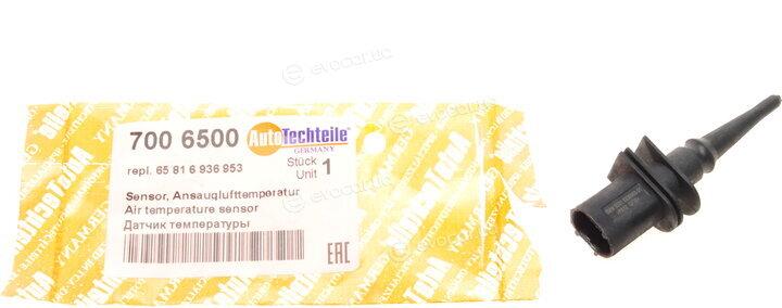 Autotechteile 700 6500