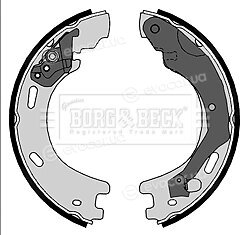 Borg & Beck BBS6416