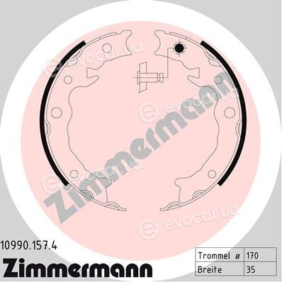 Zimmermann 10990.157.4