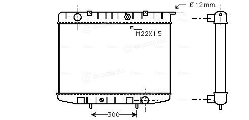 AVA OL2337
