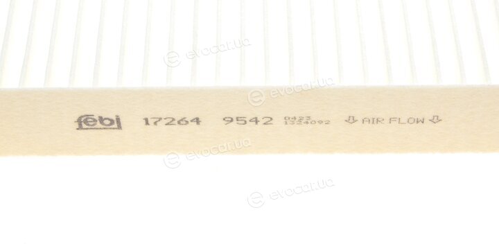 Febi 17264