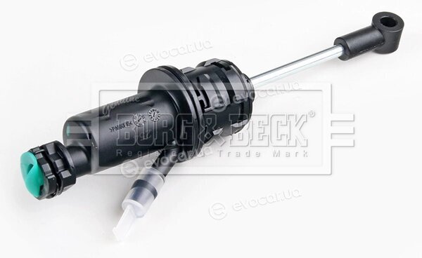 Borg & Beck BCM254