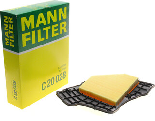Mann C 20 028