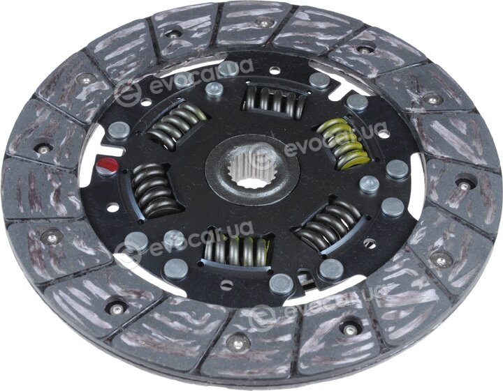 Blue Print ADK83104