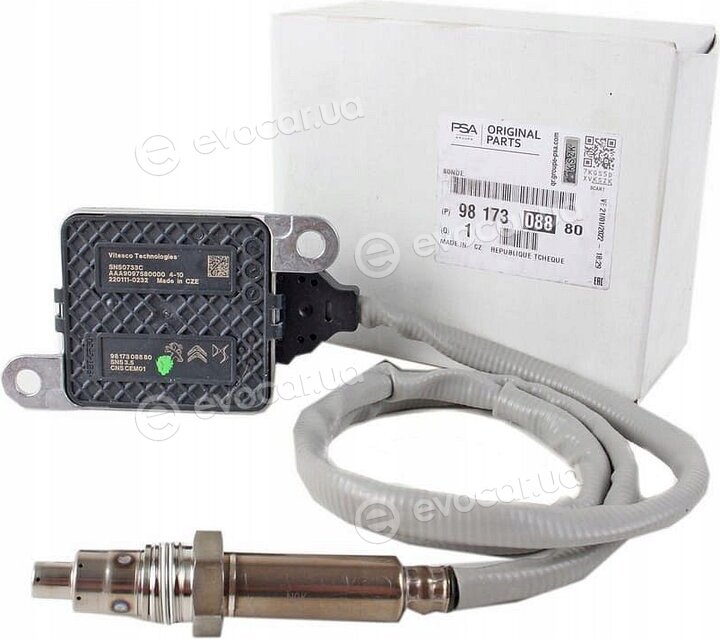 Mopar (PSA / FCA) 9817308880