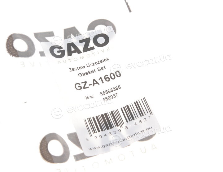 Gazo GZ-A1600