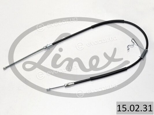 Linex 15.02.31