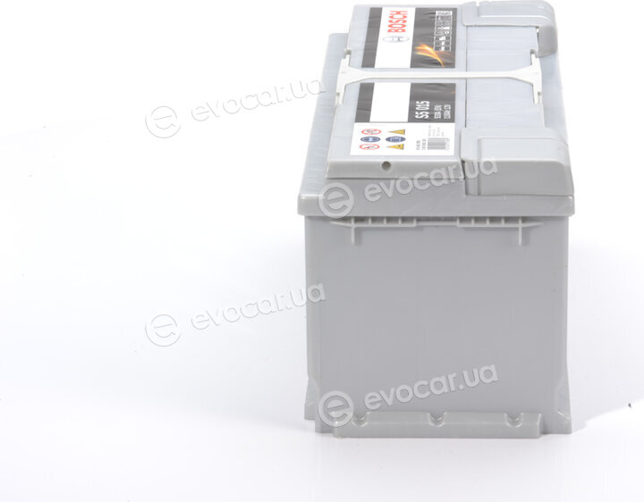 Bosch 0 092 S50 150