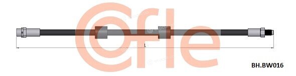 Cofle / Cabor 92.BH.BW016