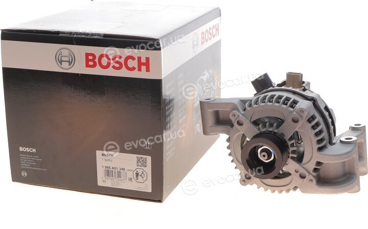 Bosch 1 986 A01 349