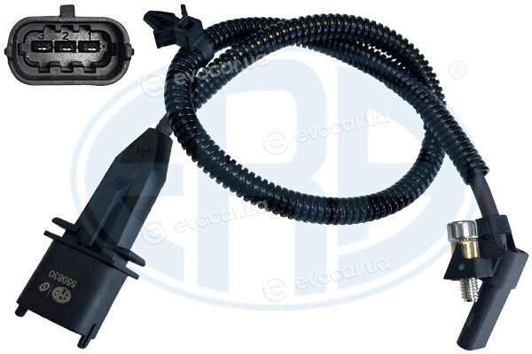 Era / Messmer 550830A