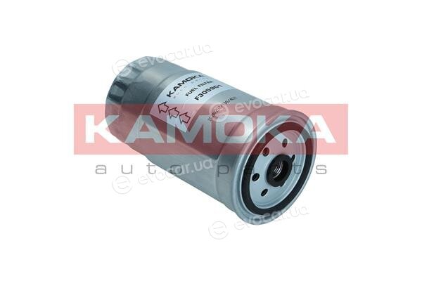 Kamoka F305901