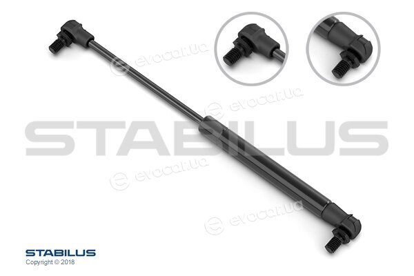 Stabilus 5075DQ