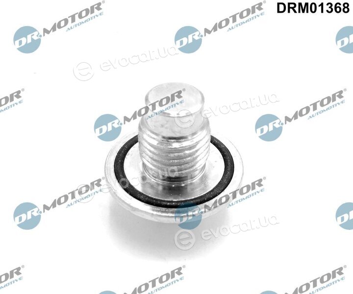 Dr. Motor DRM01368